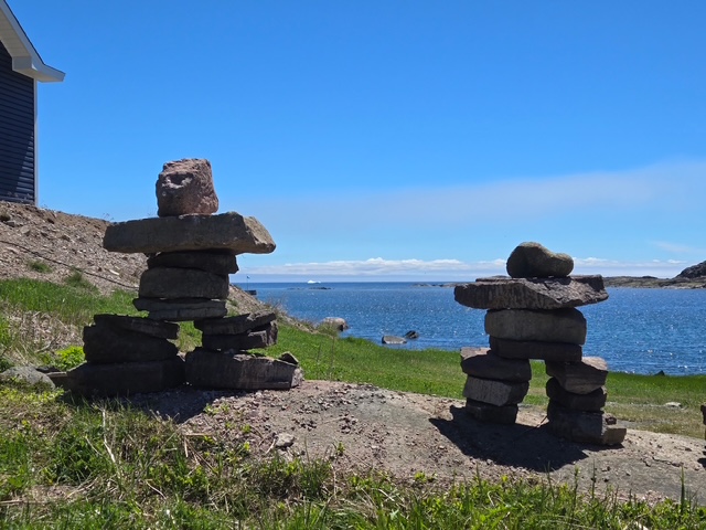 1700-1800: Indigenous and European Contact