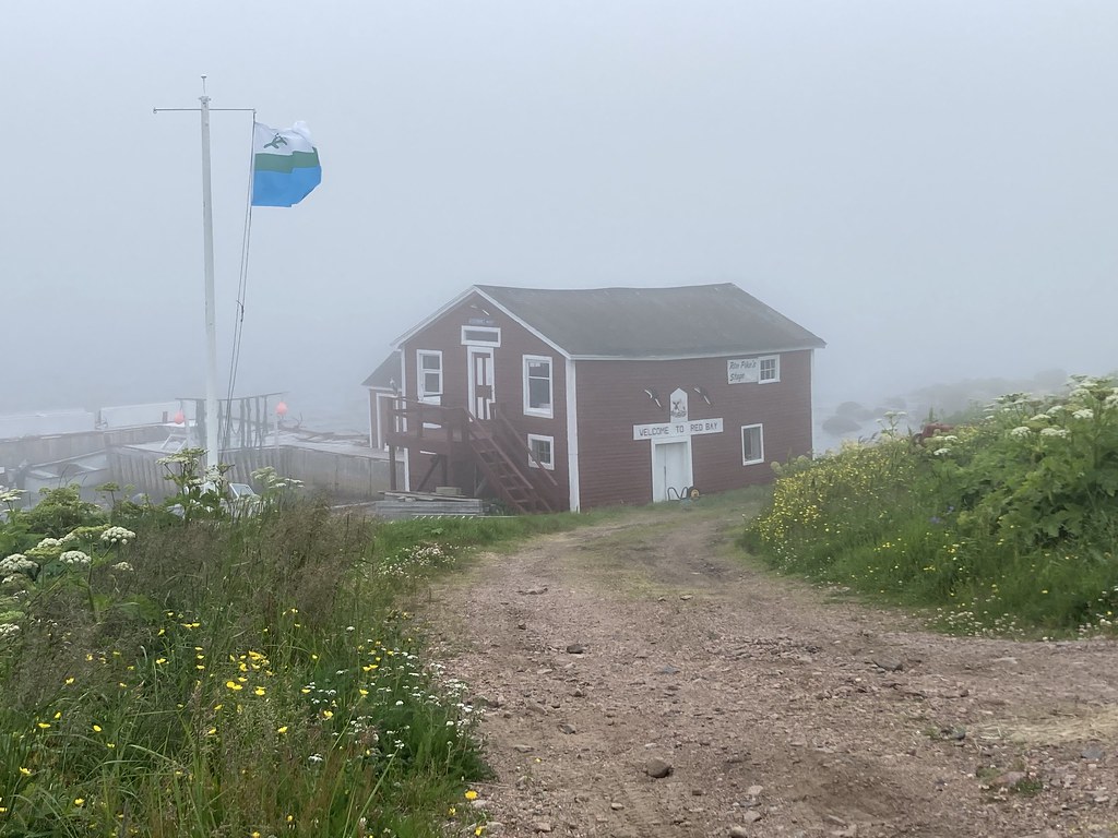 Pike Heritage Stage and Wharf